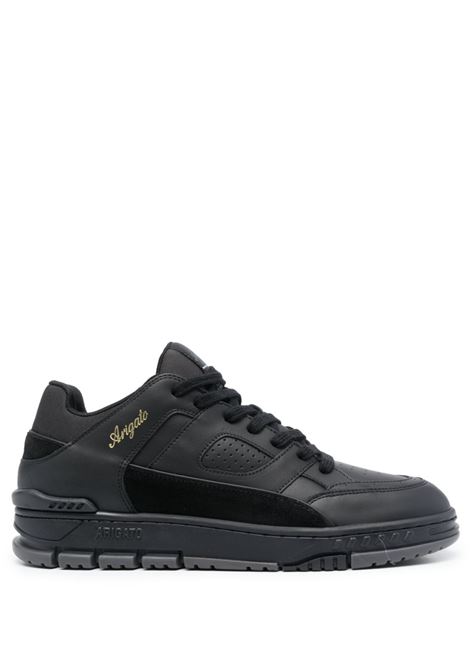 sneakers area lo uomo nere AXEL ARIGATO | F1575001BLACK/GREY
